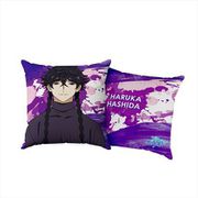 ブルーピリオド クッションカバー 橋田悠 [キャラクターグッズ]