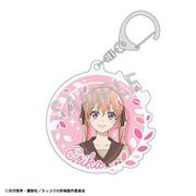 カッコウの許嫁 アクリルキーホルダー 天野エリカ [キャラクターグッズ]