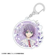 カッコウの許嫁 アクリルキーホルダー 瀬川ひろ [キャラクターグッズ]