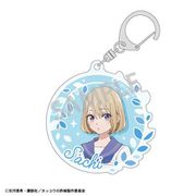 カッコウの許嫁 アクリルキーホルダー 海野幸 [キャラクターグッズ]