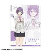 カッコウの許嫁 下敷き 瀬川ひろ [キャラクターグッズ]