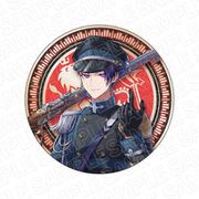 千銃士：Rhodoknight デカンバッチ 軍服 Ver. スナイダー [キャラクターグッズ]