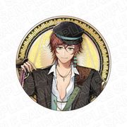 千銃士：Rhodoknight デカンバッチ 軍服 Ver. ペンシルヴァニア [キャラクターグッズ]