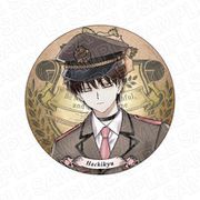 千銃士：Rhodoknight デカンバッチ 士官学校制服 Ver. 八九 [キャラクターグッズ]