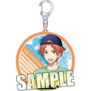 ウインドボーイズ！ アクリルキーホルダー 清嶋桜晴 [キャラクターグッズ]