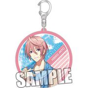 ウインドボーイズ！ アクリルキーホルダー 見戸響 [キャラクターグッズ]