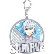 ウインドボーイズ！ アクリルキーホルダー 英篤影 [キャラクターグッズ]