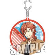 ウインドボーイズ！ アクリルキーホルダー 佐野愛実 [キャラクターグッズ]