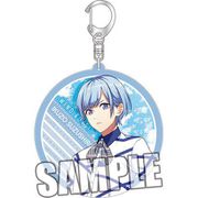 ウインドボーイズ！ アクリルキーホルダー 鈴白育三 [キャラクターグッズ]