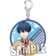 ウインドボーイズ！ アクリルキーホルダー 伊礼康人 [キャラクターグッズ]
