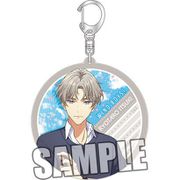 ウインドボーイズ！ アクリルキーホルダー 樹了太郎 [キャラクターグッズ]