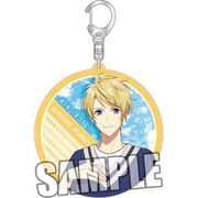 ウインドボーイズ！ アクリルキーホルダー 丸山大輔 [キャラクターグッズ]
