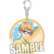 ウインドボーイズ！ アクリルキーホルダー 丸山小次郎 [キャラクターグッズ]