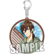 ウインドボーイズ！ アクリルキーホルダー 望月蒼斗 [キャラクターグッズ]