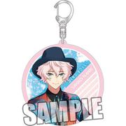 ウインドボーイズ！ アクリルキーホルダー 南里弥彦 [キャラクターグッズ]