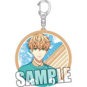 ウインドボーイズ！ アクリルキーホルダー 神野藤幹雄 [キャラクターグッズ]