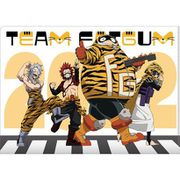 僕のヒーローアカデミア クリアファイル [キャラクターグッズ]