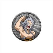 僕のヒーローアカデミア 缶バッジ 鉄哲徹鐵 [キャラクターグッズ]