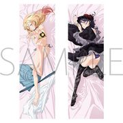 その着せ替え人形は恋をする（アニメ版） 抱き枕カバー [キャラクターグッズ]