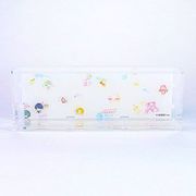 ボーイフレンド（仮） きらめき☆ノート ちょこっとディスプレイ ラクガキ柄 [キャラクターグッズ]