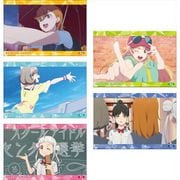 ラブライブ！スーパースター！！ エピソードポストカードセット ＃4 [キャラクターグッズ]