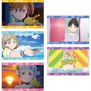 ラブライブ！スーパースター！！ エピソードポストカードセット ＃6 [キャラクターグッズ]