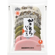 かきもちいろいろ 280g
