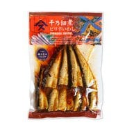 千乃甘露煮ピリ辛いわし 280g