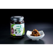 必然のニラ醤油 150g