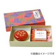 和香古今 天女 紅葉