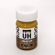 ウレヒーロー ラスクリ 15ml M-3 オーカー （全ツヤ消し） [プラモデル用塗料]