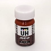 ウレヒーロー ラスクリ 15ml M-4 オキサイドレッド （全ツヤ消し） [プラモデル用塗料]