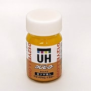 ウレヒーロー ラスクリ 15ml M-7 012 メジャムエロー （全ツヤ消し） [プラモデル用塗料]