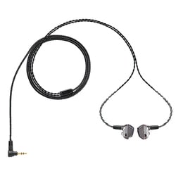 ヨドバシ.com - Campfire Audio キャンプファイヤーオーディオ Saber ハイブリッド型 インナーイヤーイヤホン 限定  CAM-5645 通販【全品無料配達】