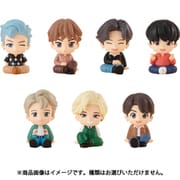 りらこっと TinyTAN Dynamite 1BOX（10個入） [コレクション食玩]