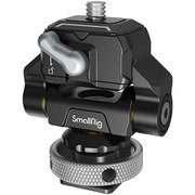 SmallRig 3514 HawkLockシリーズ QRモニターブラケット SR3514