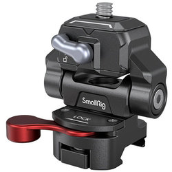 SmallRig 3601 Hacklaowシリーズ QR モニターブラケット SR3601