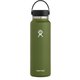 40oz Wide Mouth 8901150021221 Olive [アウトドア マグボトル 1,182L]