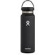40oz Wide Mouth 8901150032221 Black [アウトドア マグボトル 1,182L]