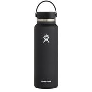 40oz Wide Mouth 8901150032221 Black [アウトドア マグボトル 1,182L]