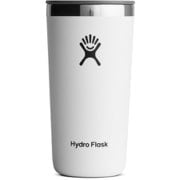 12oz All Around Tumbler 8901160010221 White [アウトドア タンブラー 354ml]
