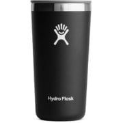 12oz All Around Tumbler 8901160032221 Black [アウトドア タンブラー 354ml]