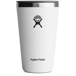 16 oz All Around Tumbler 8901170010221 White [アウトドア タンブラー 473ml]
