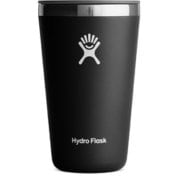 16 oz All Around Tumbler 8901170032221 Black [アウトドア タンブラー 473ml]