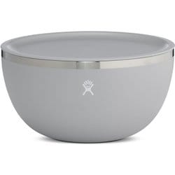 3qt Serving Bowl With Lid 8901220002221 Birch [アウトドア ボウル]