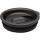 Small Closeable Press-In Lid 8901020032212 Black [アウトドア タンブラー アクセサリ]