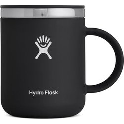 12 oz Closeable Coffee Mug 8901080032212 Black [アウトドア 真空断熱マグカップ]