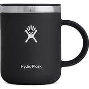 12 oz Closeable Coffee Mug 8901080032212 Black [アウトドア 真空断熱マグカップ]