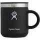 6 oz Closeable Coffee Mug 8901070032212 Black [アウトドア 真空断熱マグカップ]