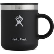 6 oz Closeable Coffee Mug 8901070032212 Black [アウトドア 真空断熱マグカップ]